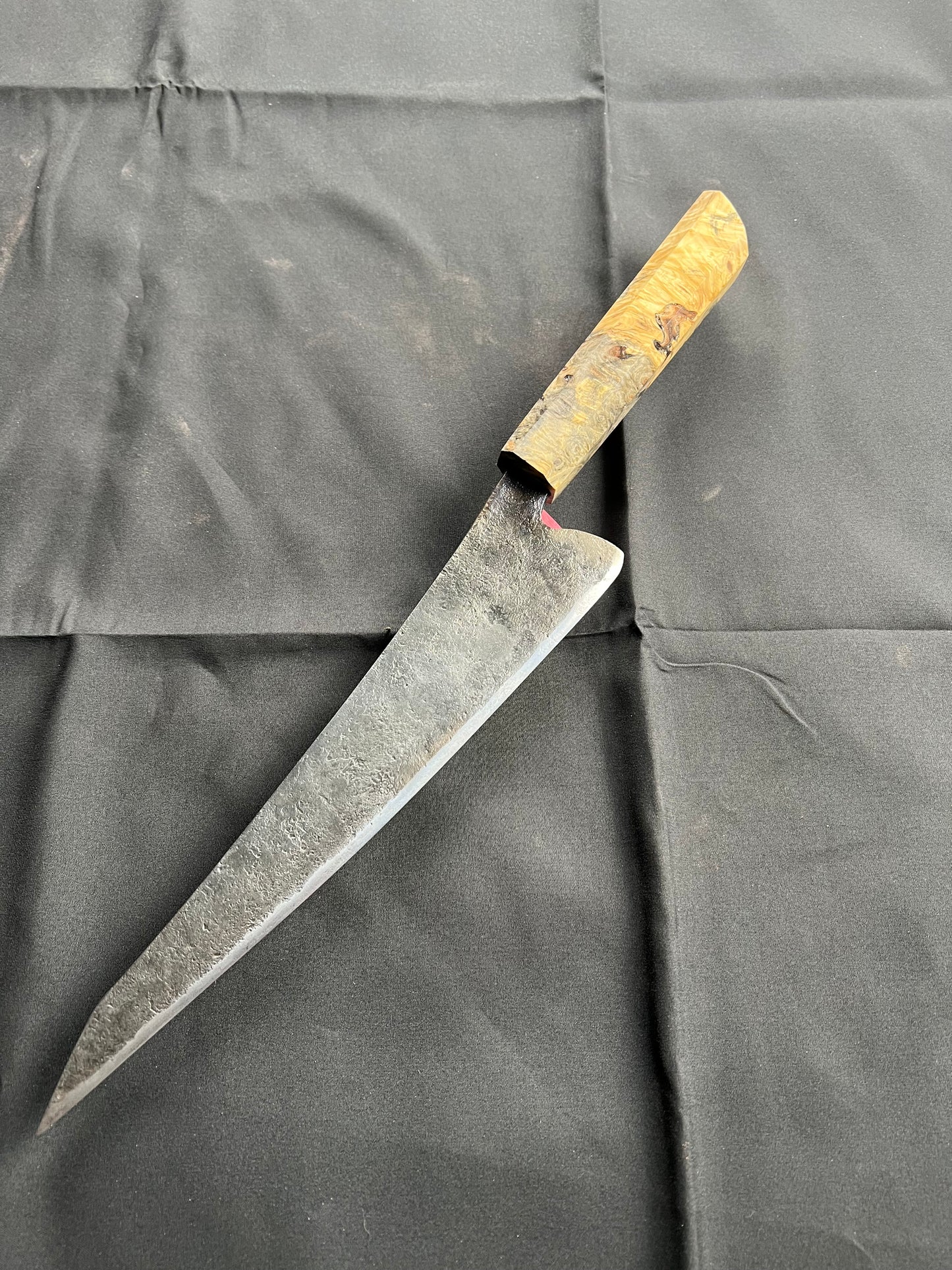 Kiritsuke Tip Gyuto