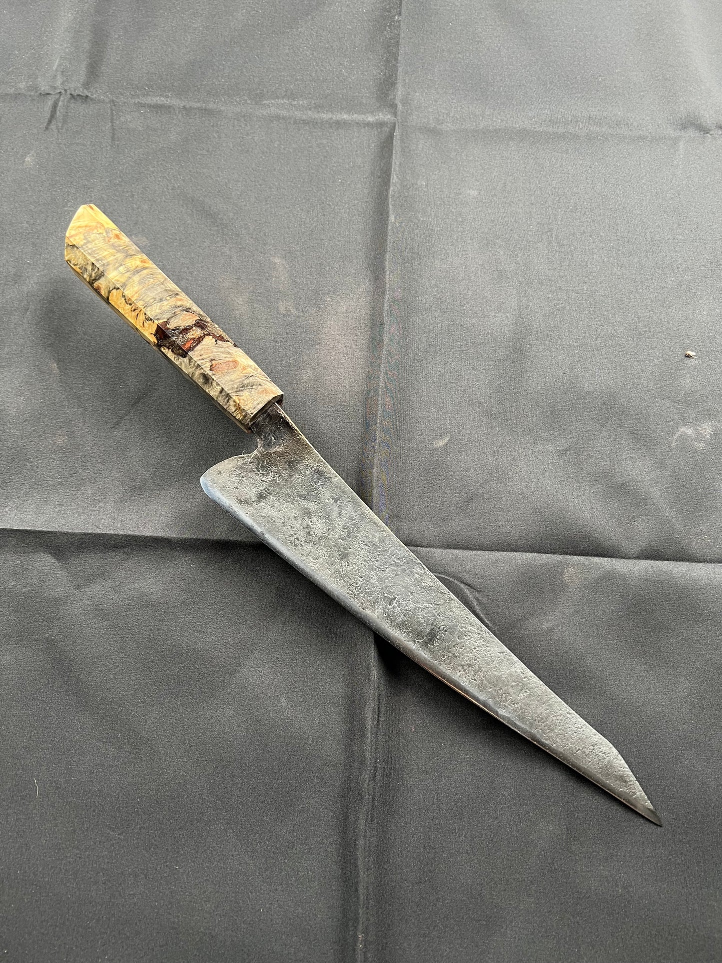 Kiritsuke Tip Gyuto