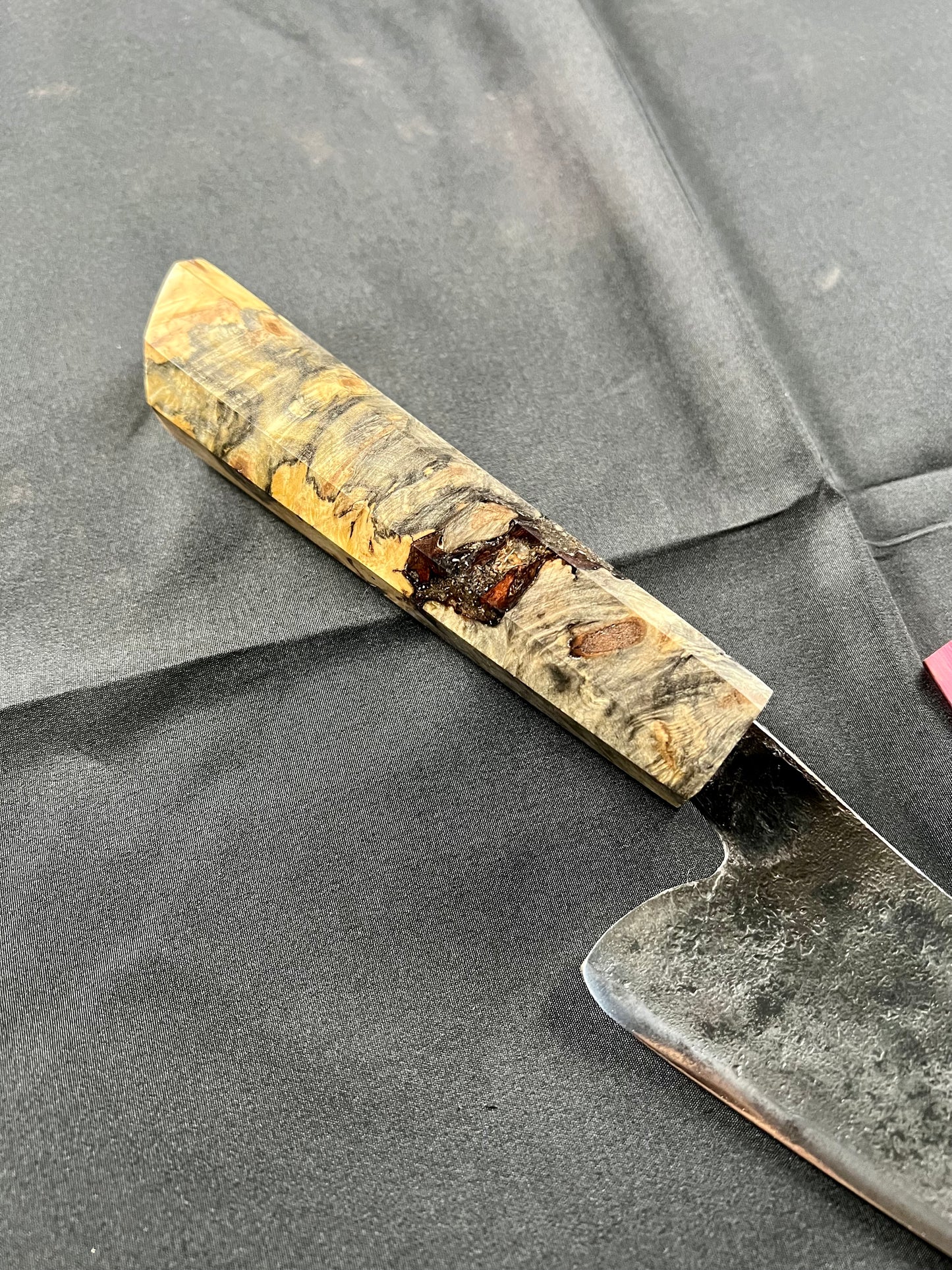 Kiritsuke Tip Gyuto