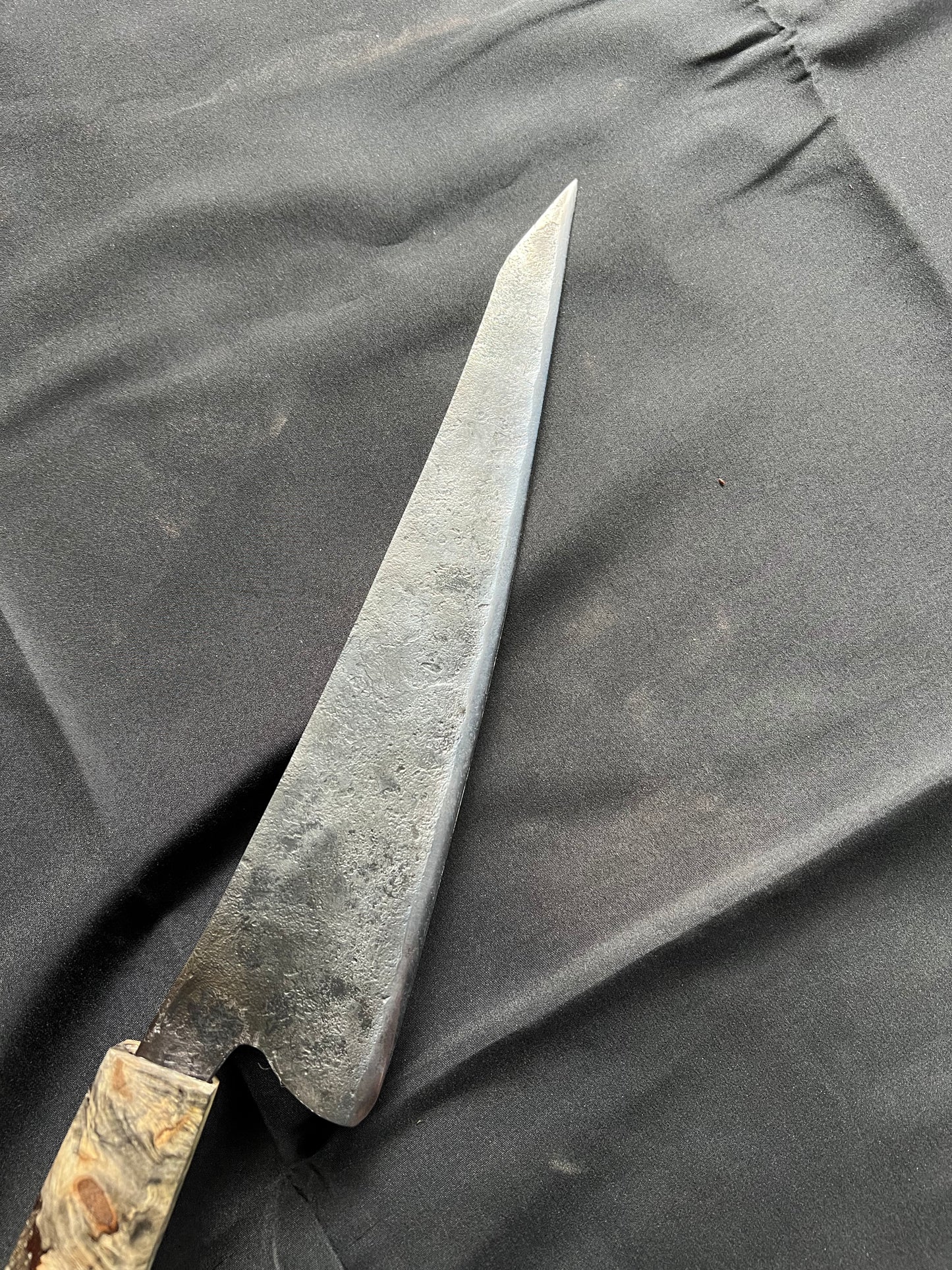 Kiritsuke Tip Gyuto