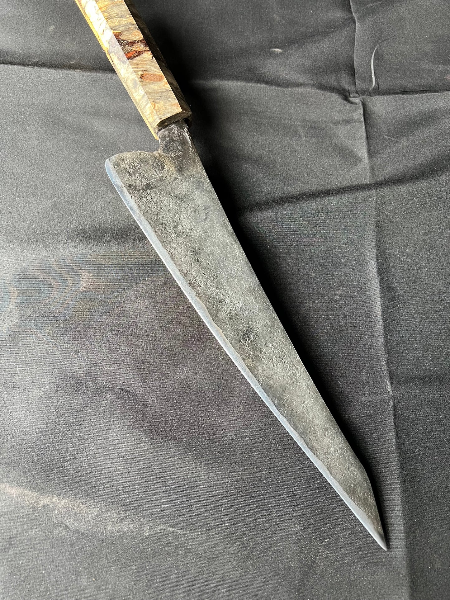 Kiritsuke Tip Gyuto