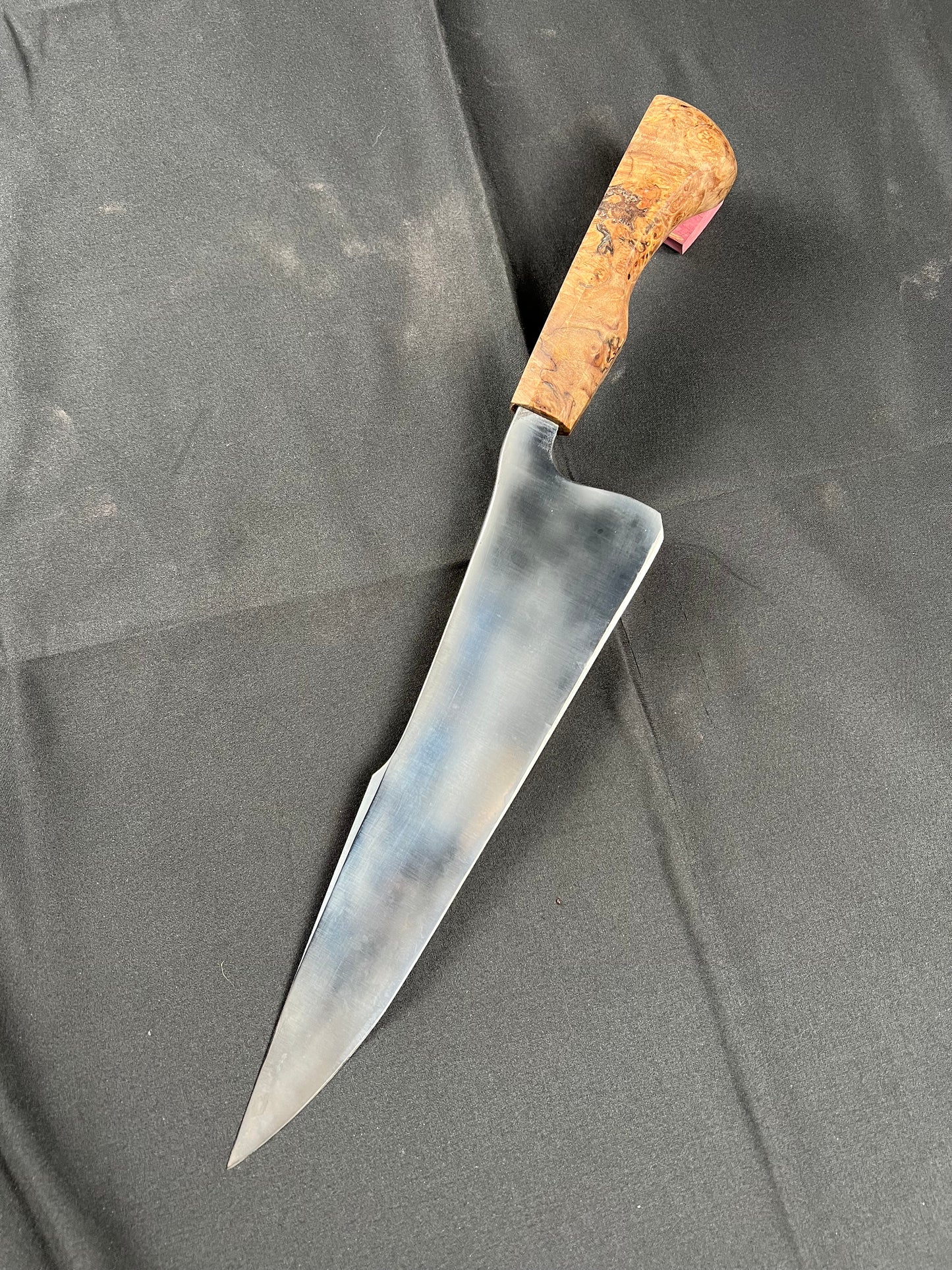 Style Influenced French Knife