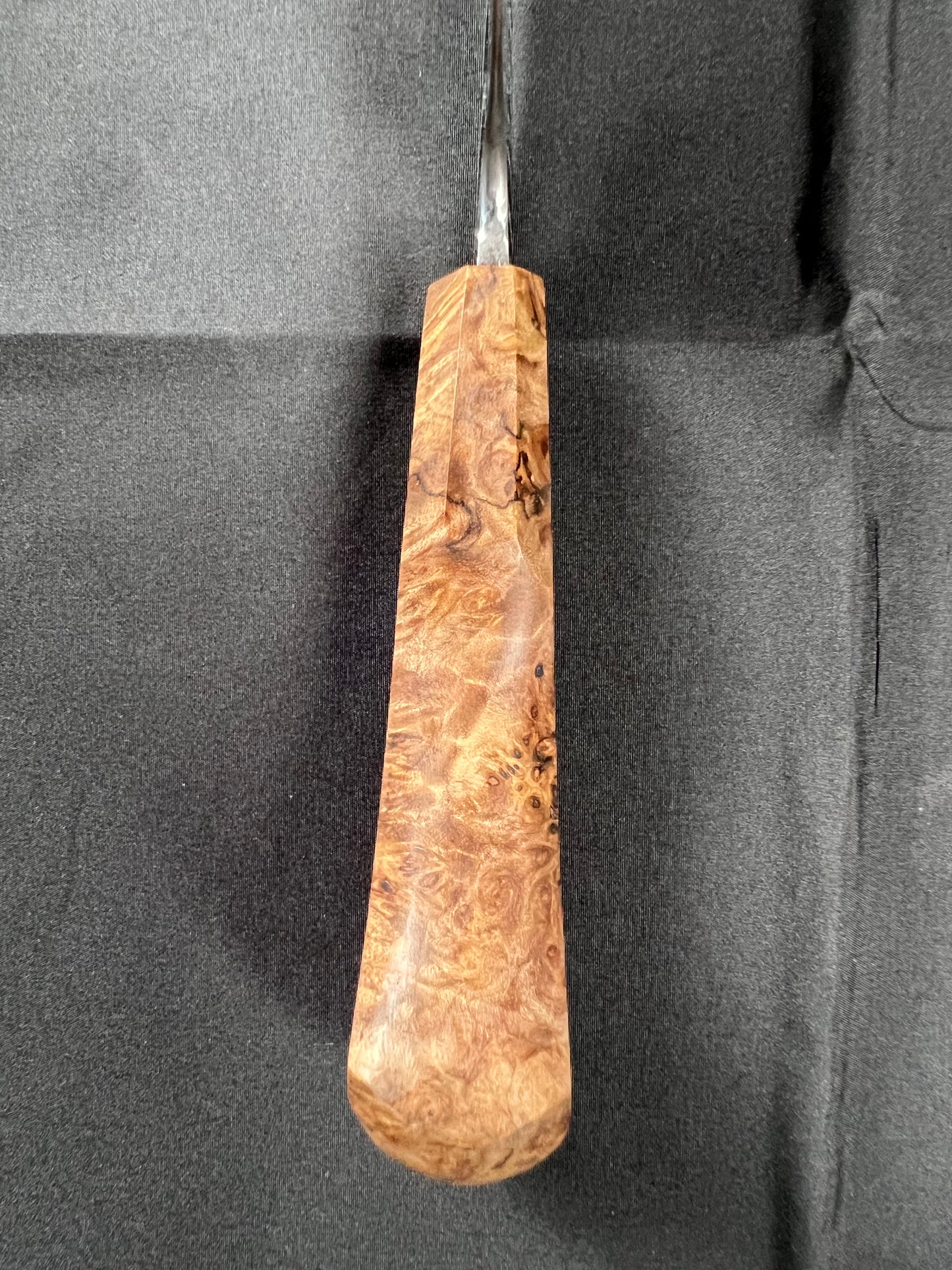 Style Influenced French Knife