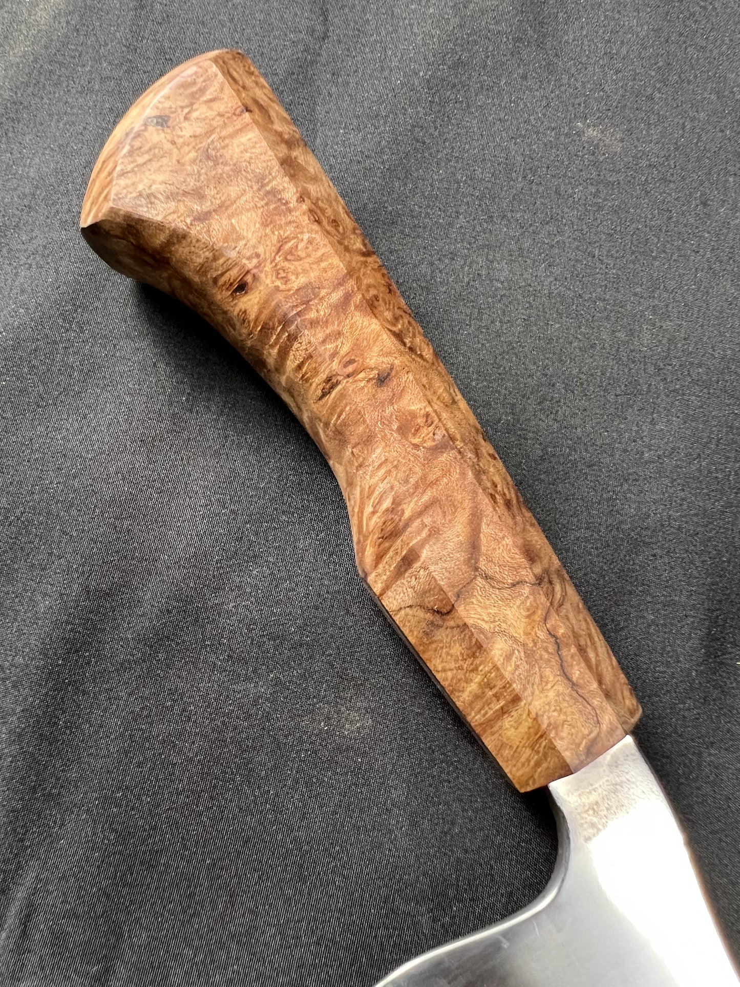 Style Influenced French Knife