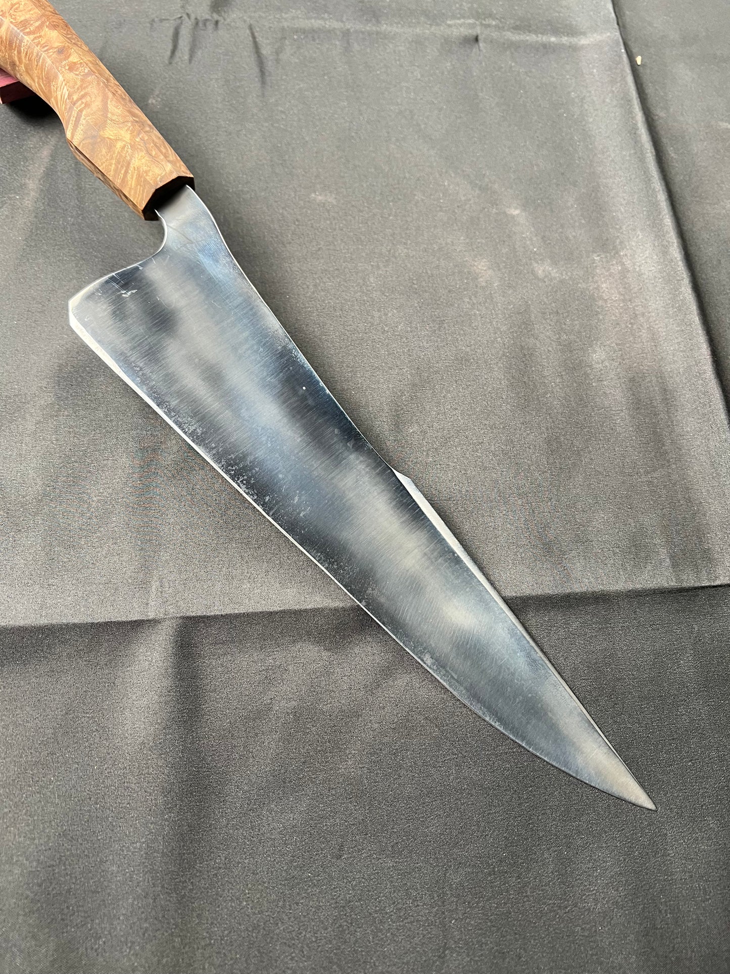 Style Influenced French Knife