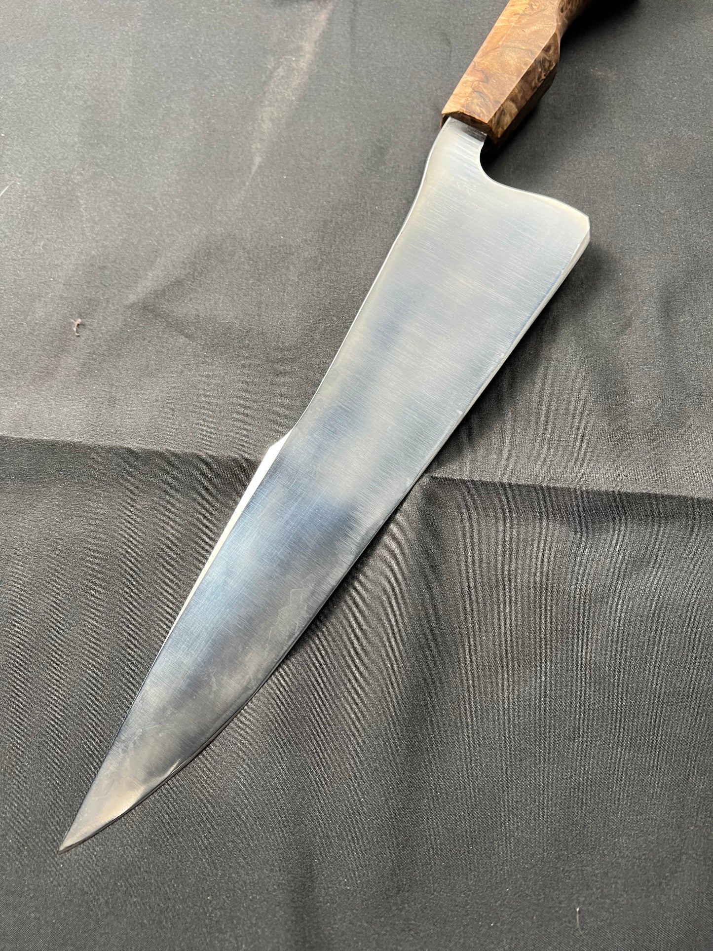 Style Influenced French Knife