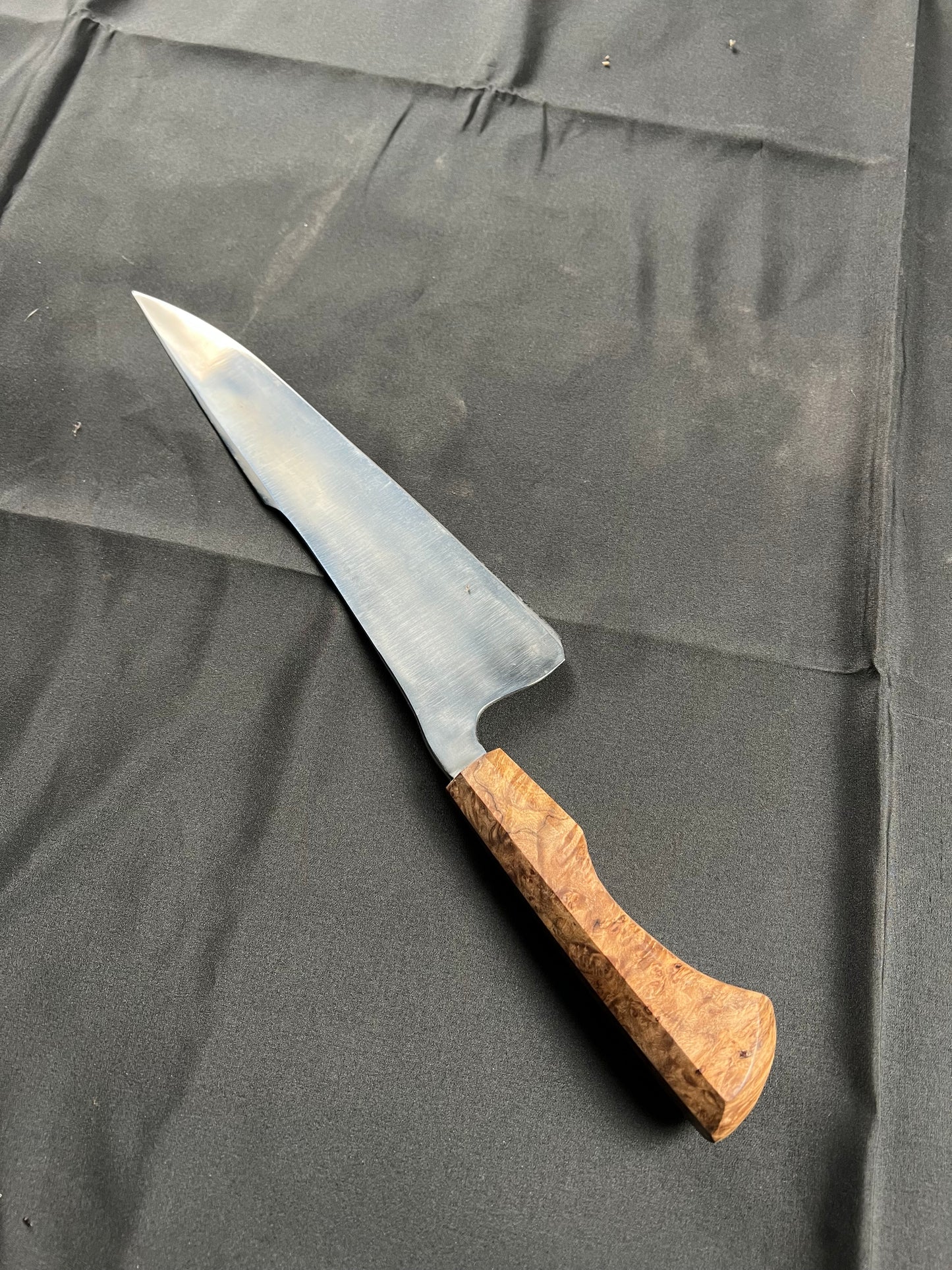 Style Influenced French Knife
