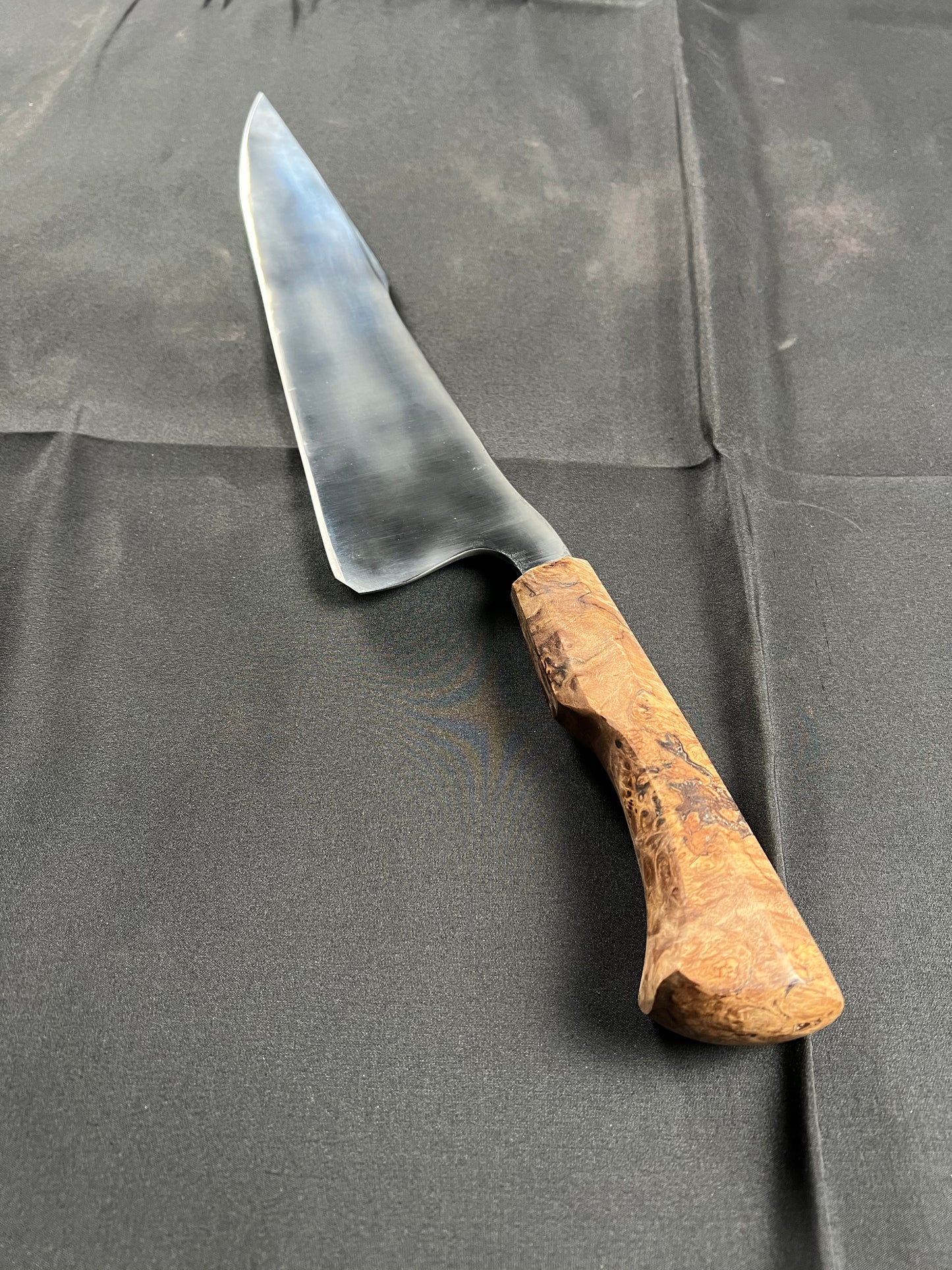 Style Influenced French Knife