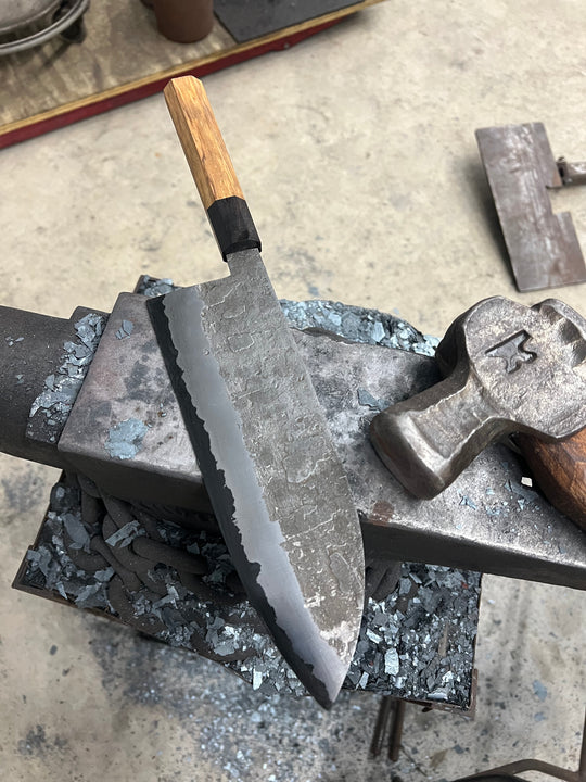 Forge Your Own Knife Gift Card