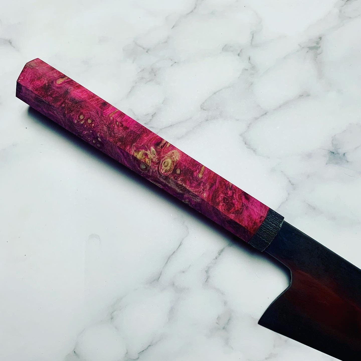 High Carbon Honesuki