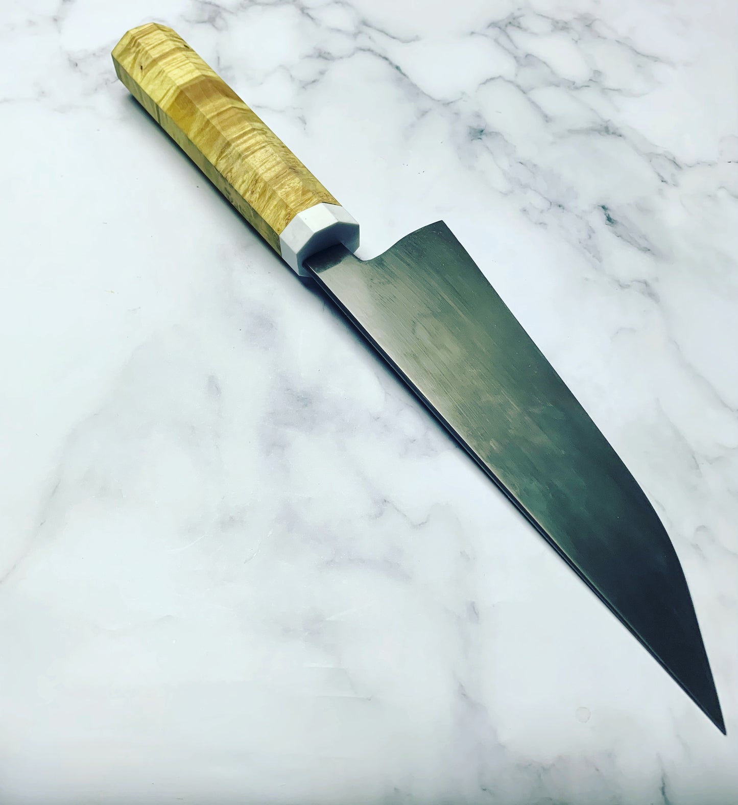 High Carbon Chefs Knife