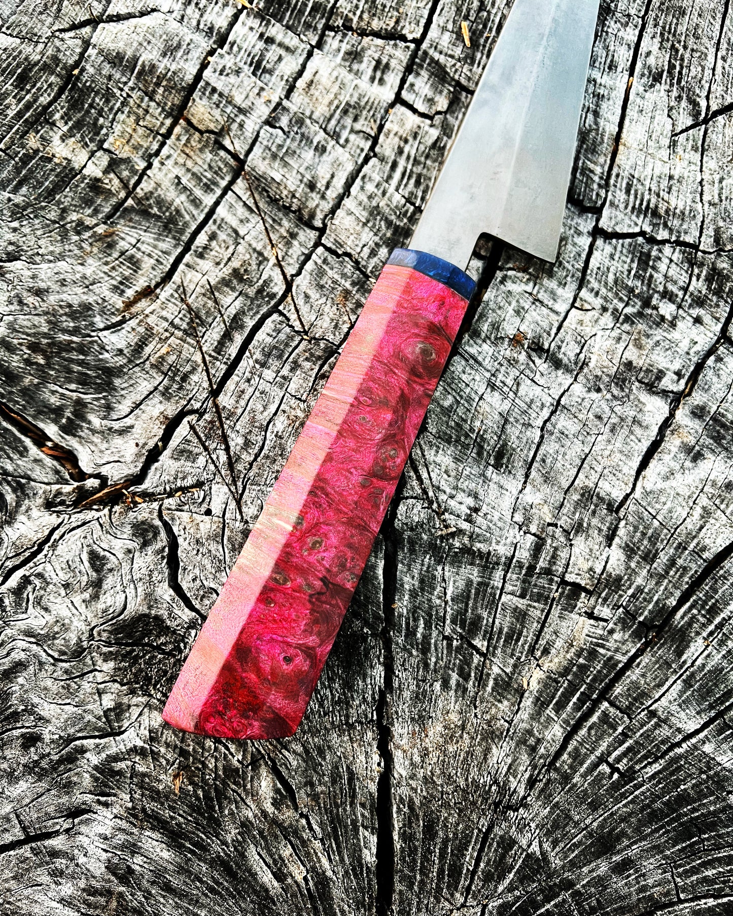 High Carbon Honesuki