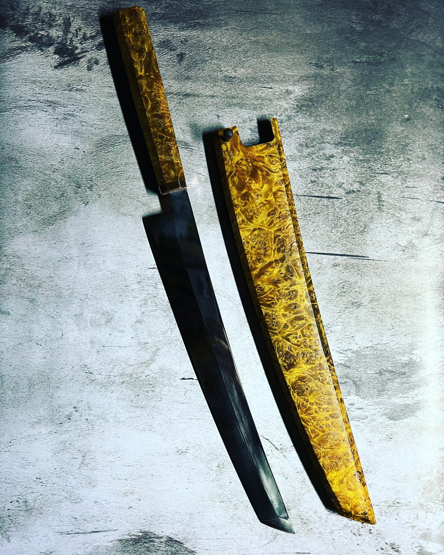 Sakimaru Yanagiba