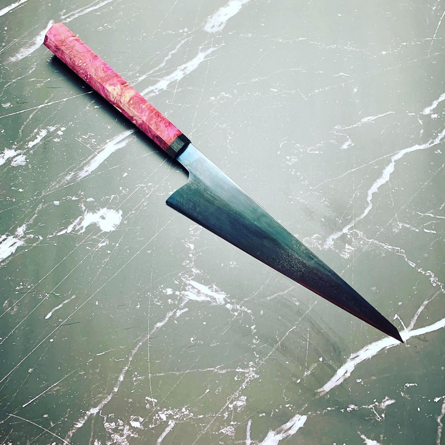 High Carbon Honesuki