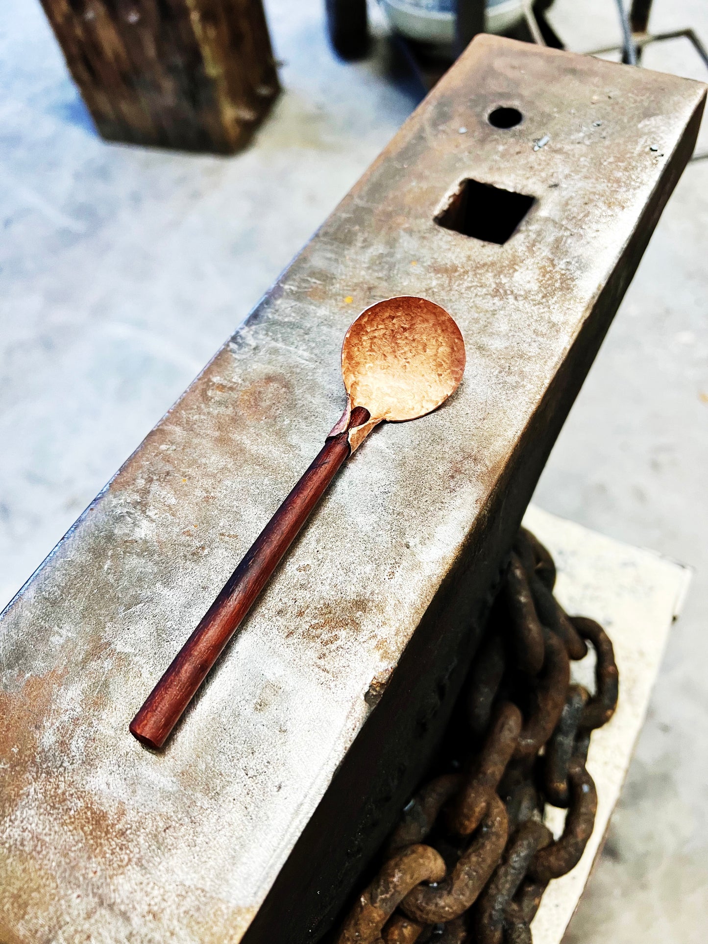 Coffee Scoop