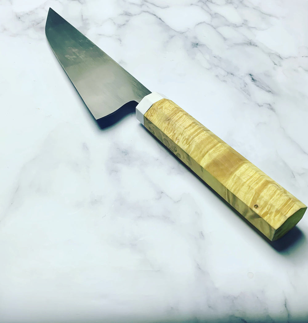 High Carbon Chefs Knife