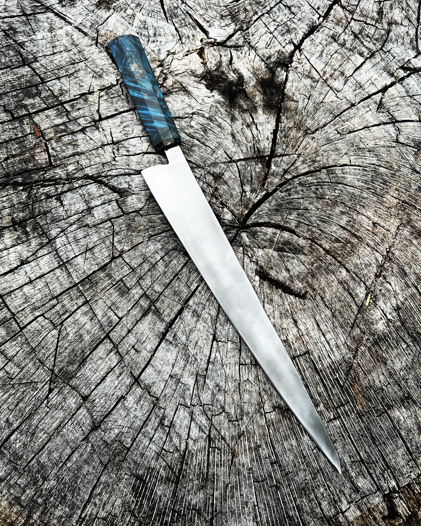 Shirogami #2 Sujihiki