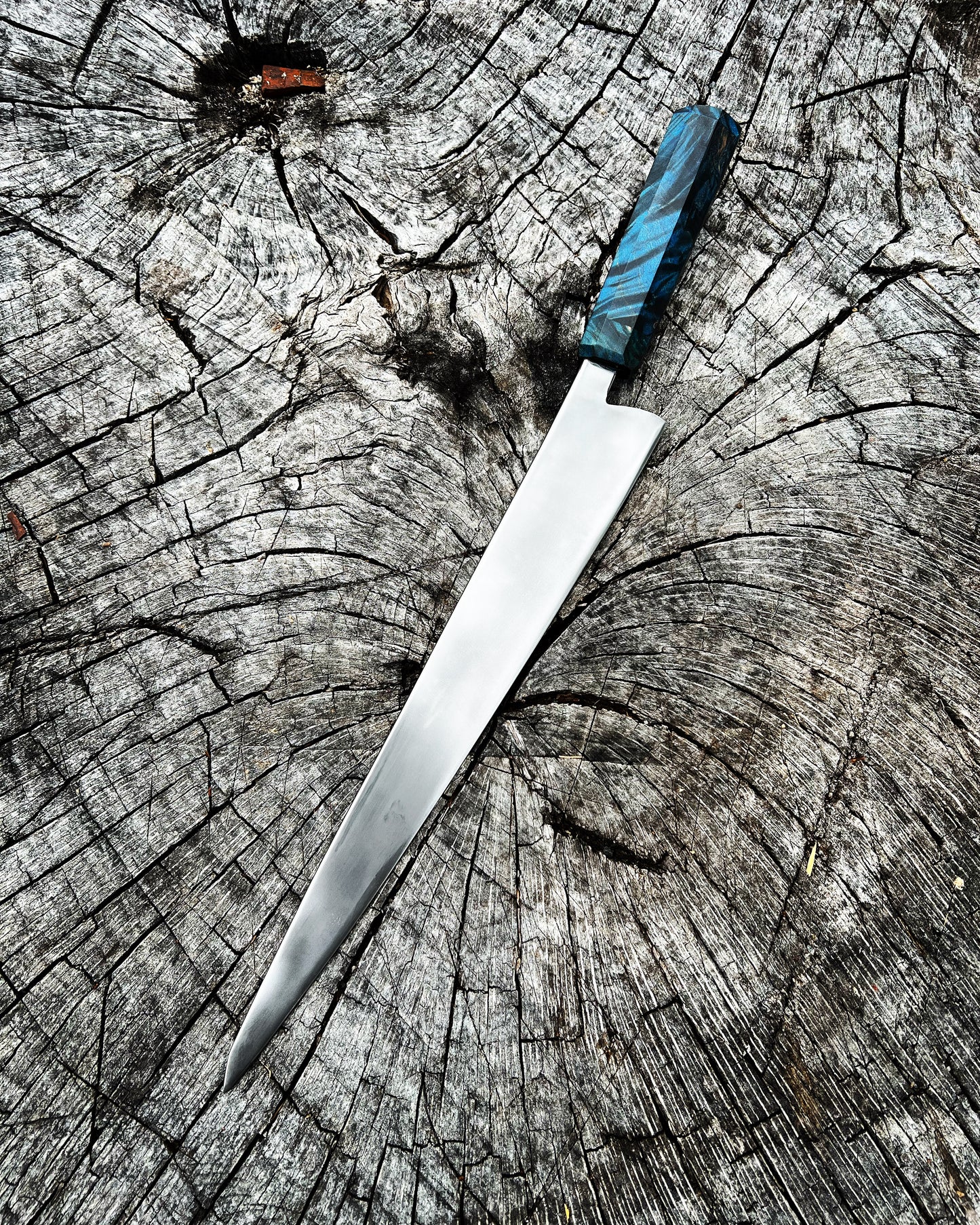 Shirogami #2 Sujihiki