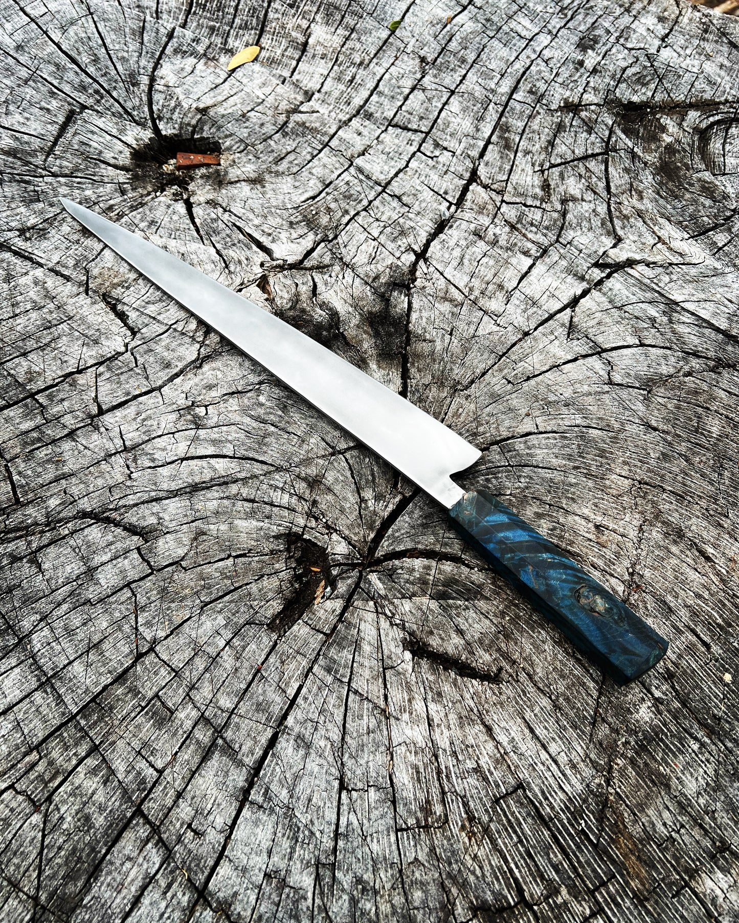 Shirogami #2 Sujihiki