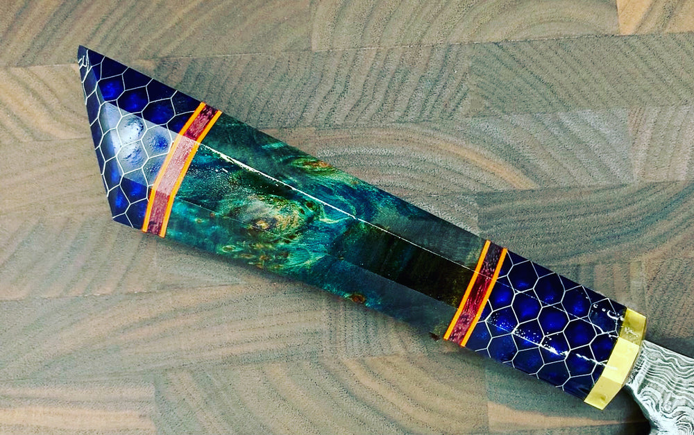Handles