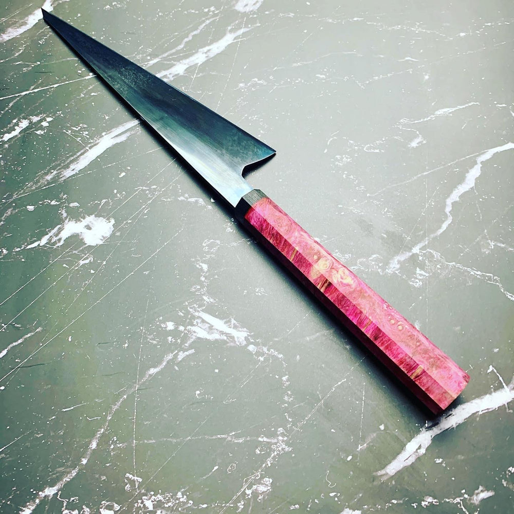 High Carbon Honesuki