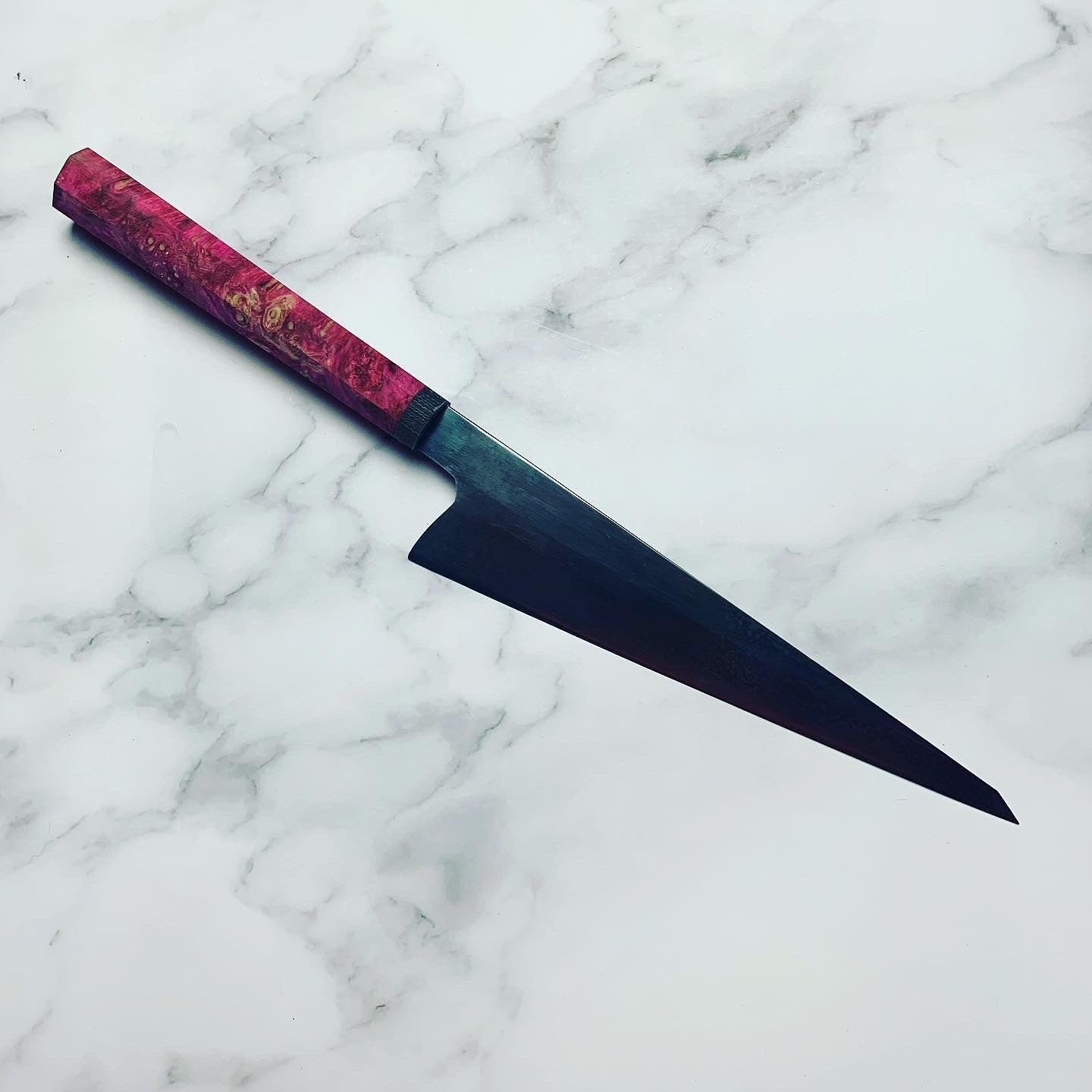 High Carbon Honesuki