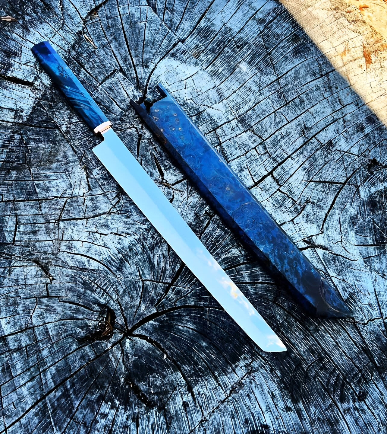 Custom Sayas