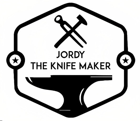 Saturday Forge Your Own Knife Gift Card