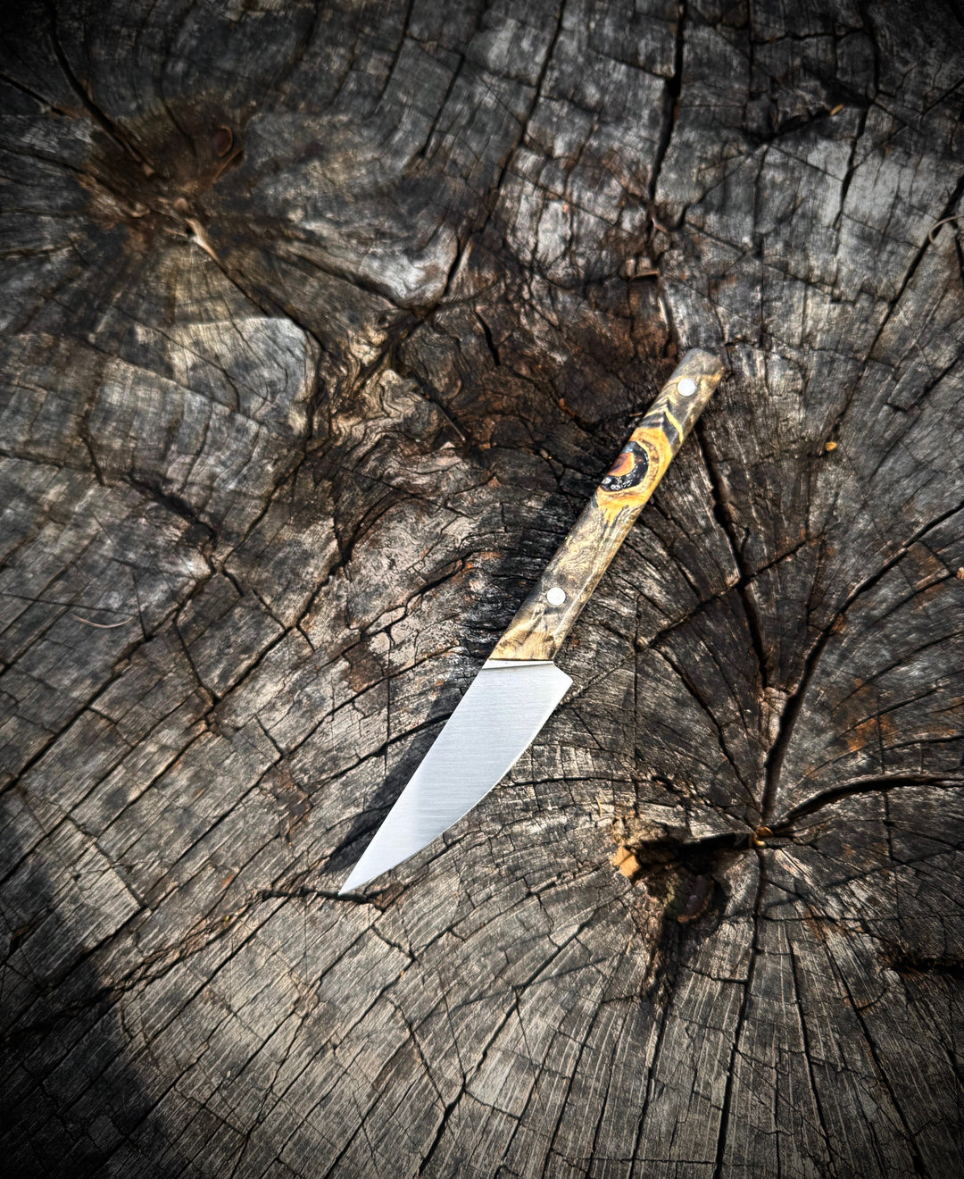 Paring Knife