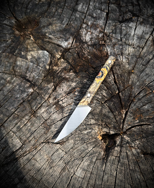 Paring Knife
