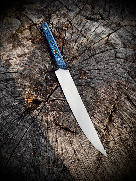 Flexible Boning Knife