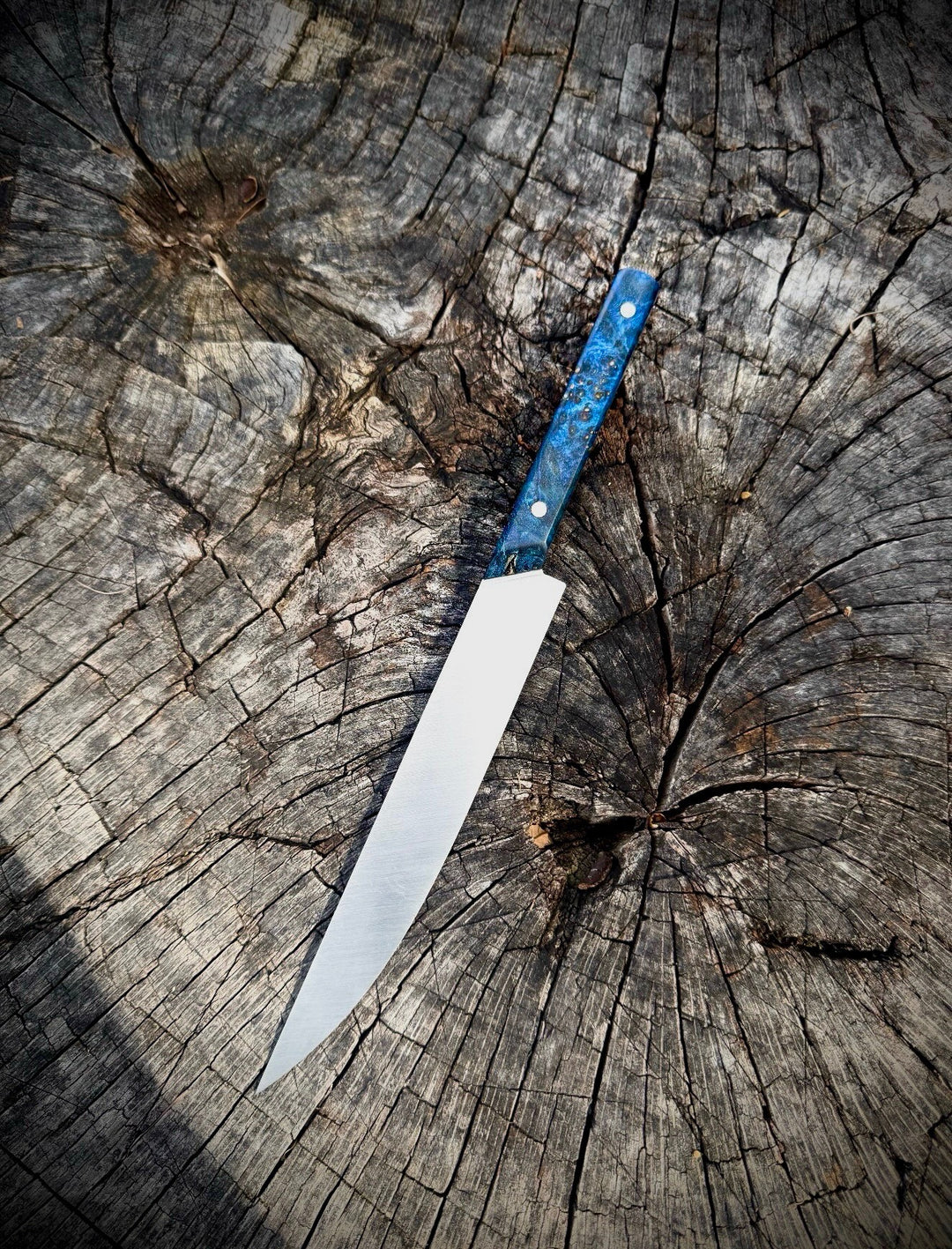 Flexible Boning Knife