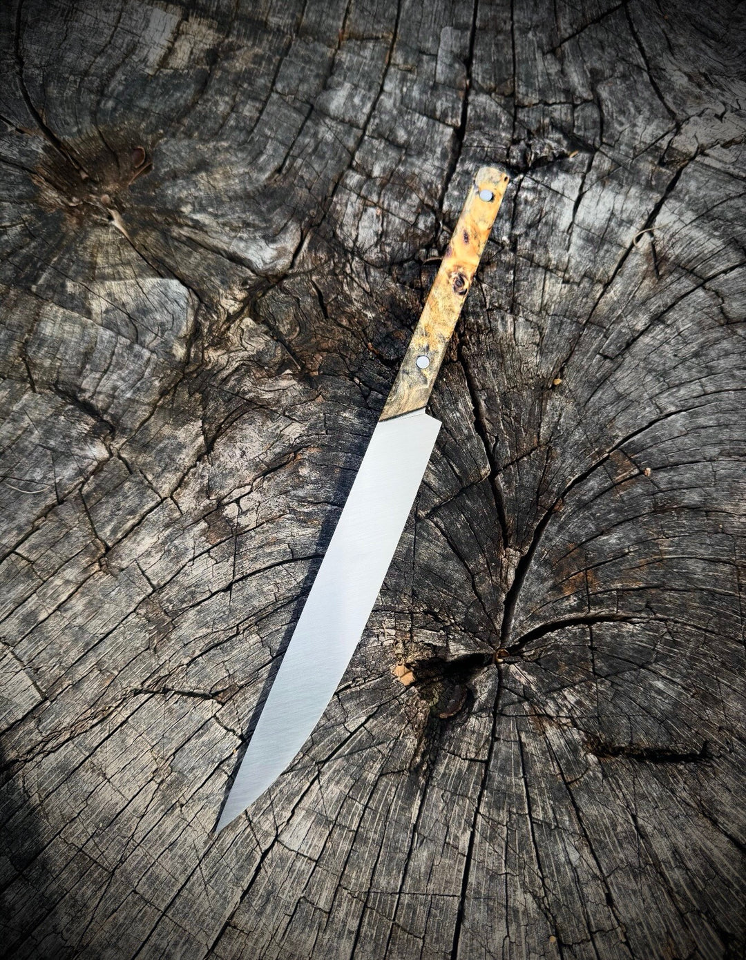 Flexible Boning Knife