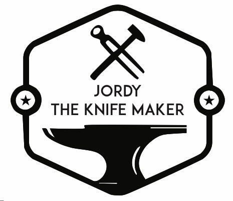 Jordan Cox Knives