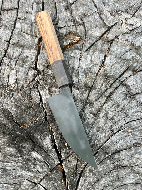 High Carbon Paring Knife