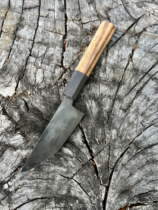 High Carbon Paring Knife