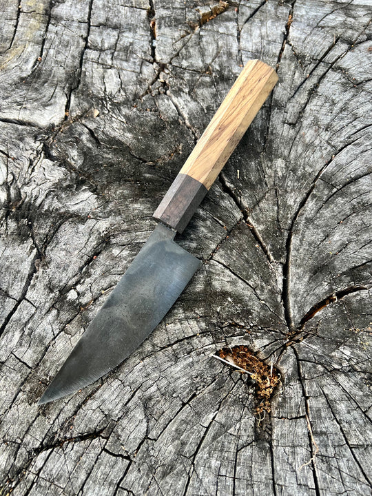 High Carbon Paring Knife