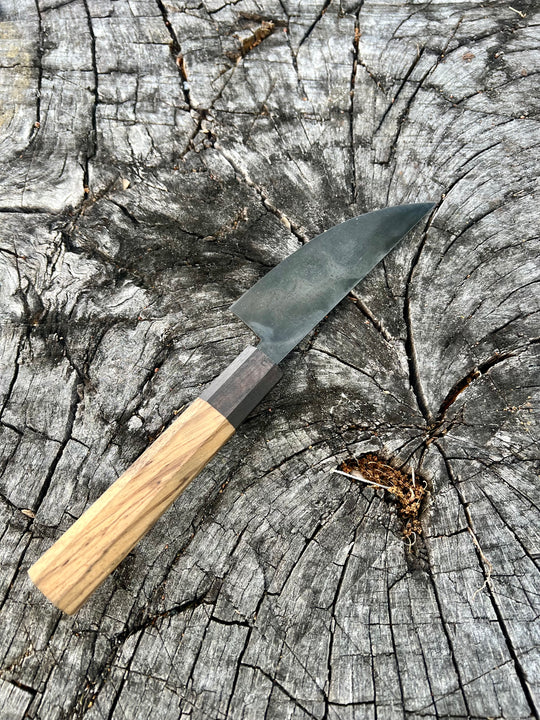 High Carbon Paring Knife