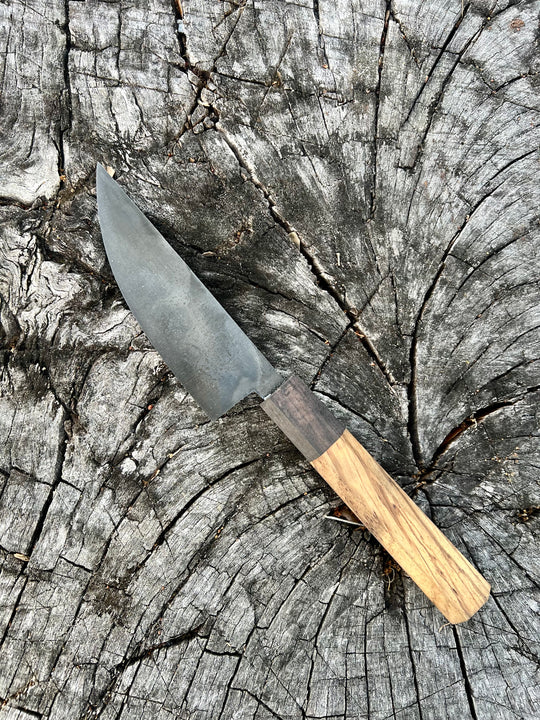 High Carbon Paring Knife