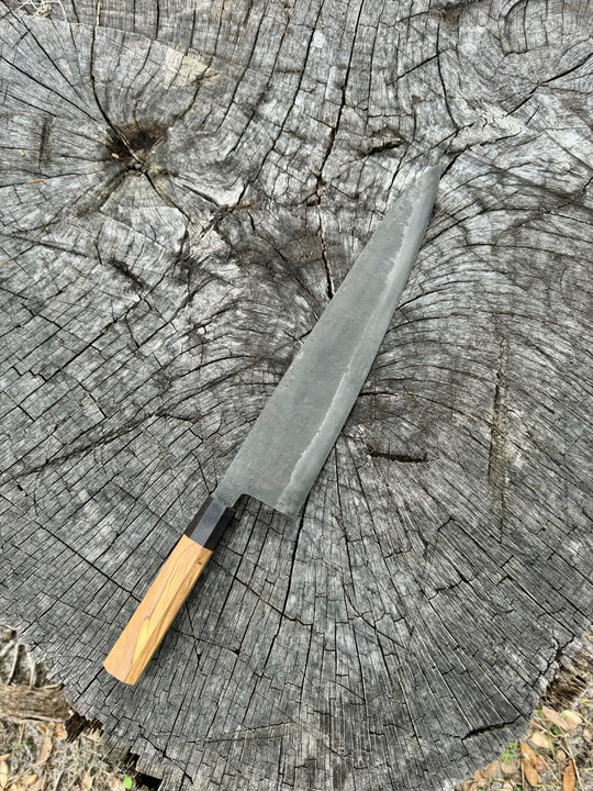 Forged High Carbon Gyuto