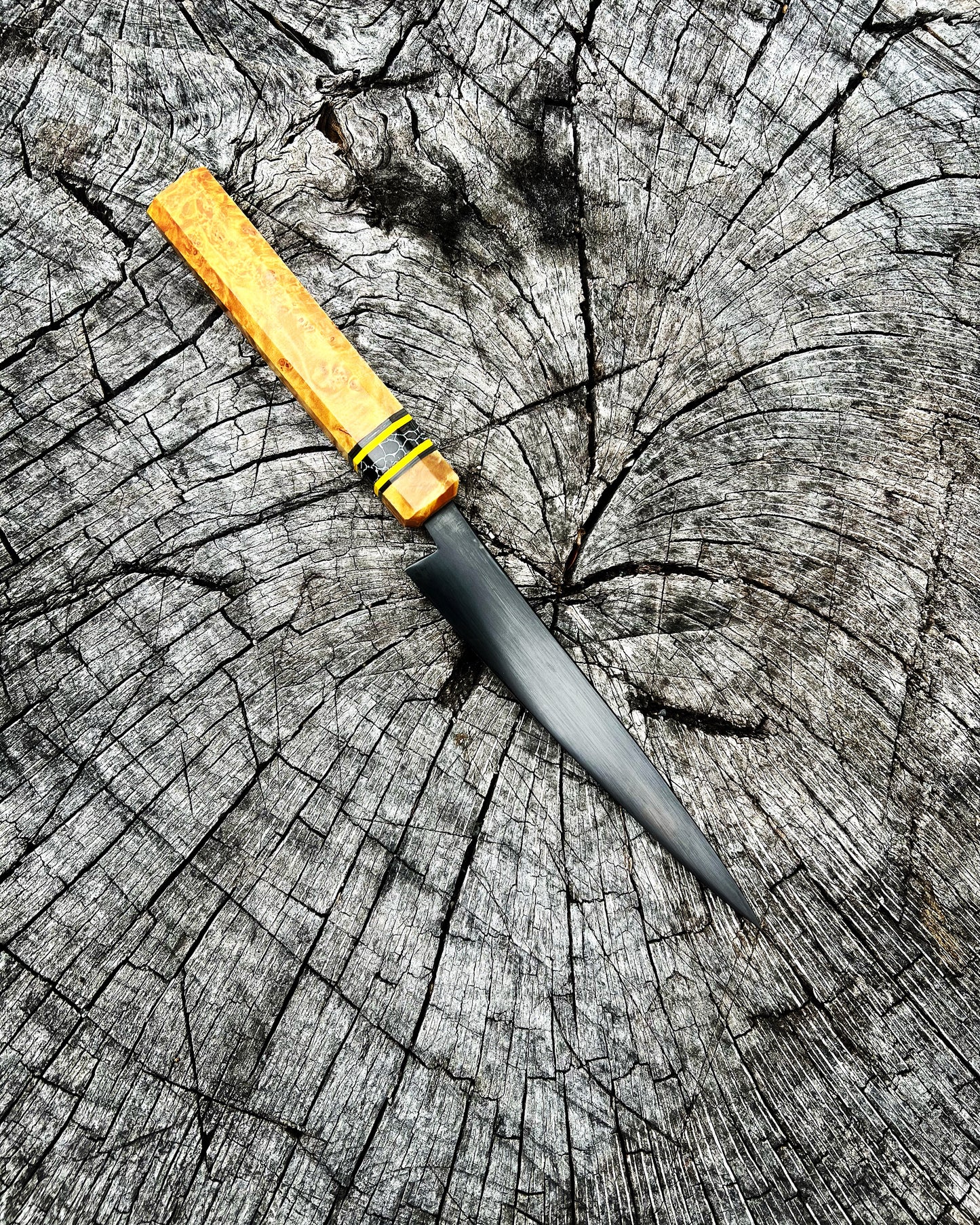 High Carbon Petty Knife