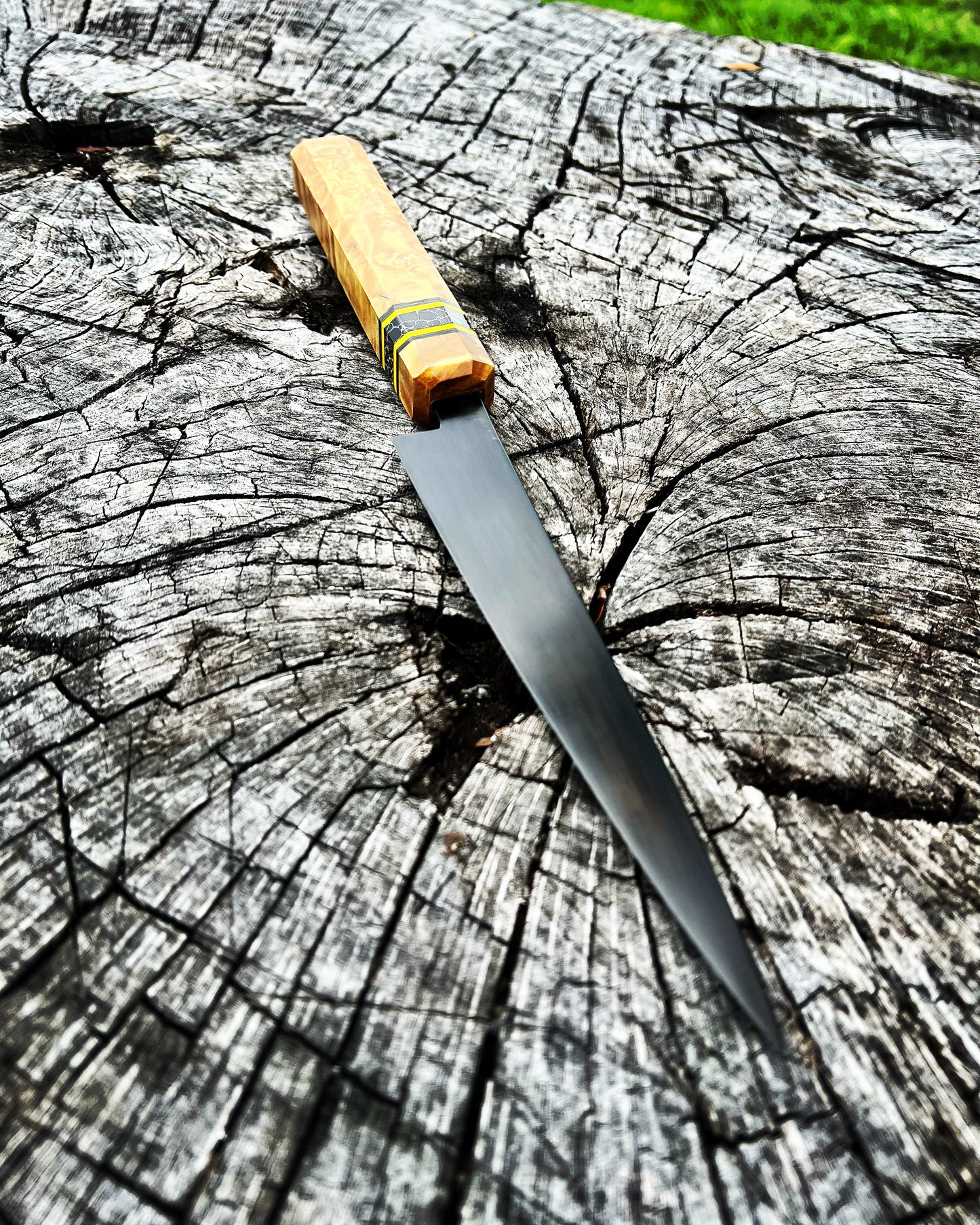 High Carbon Petty Knife