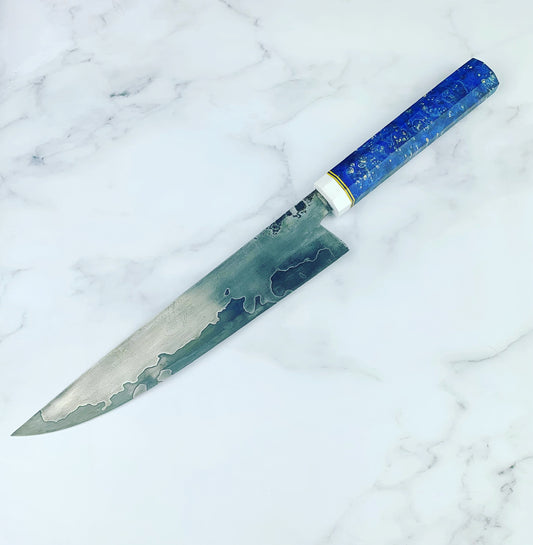 San Mai French Blade