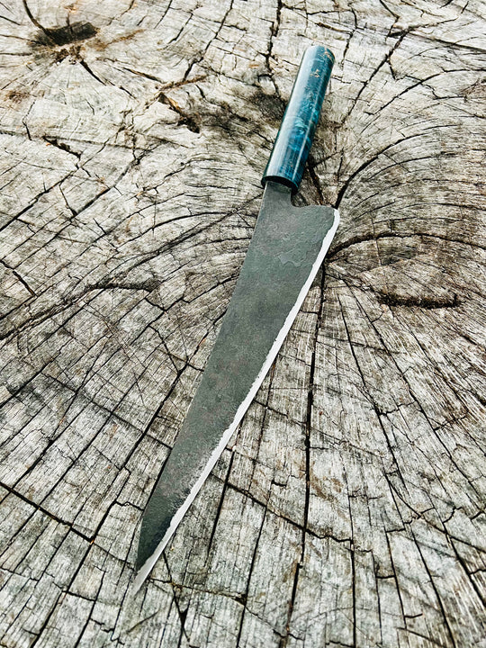 Forged K-tip Gyuto