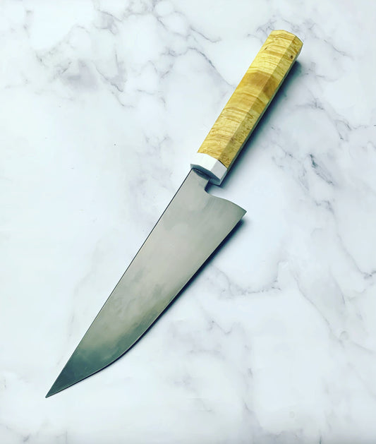 High Carbon Chefs Knife